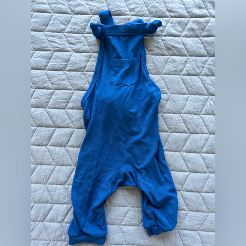 Overalls